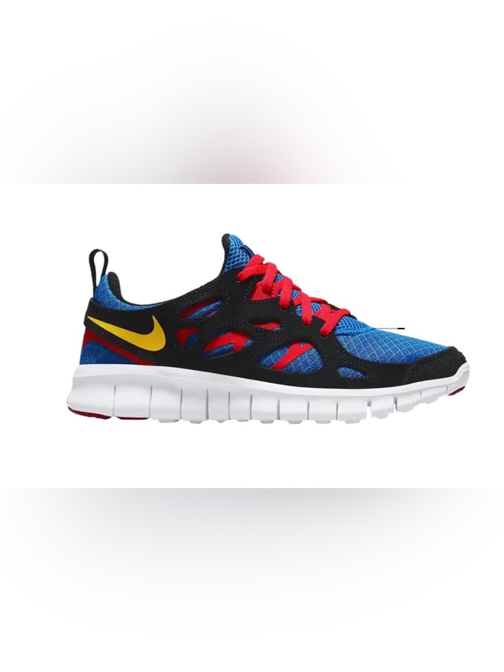 Nike Free Run Youth Size 6